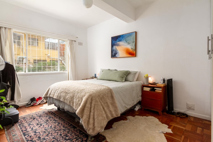 To Let 1 Bedroom Property for Rent in Sea Point Western Cape